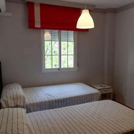 Apartamento Olivia * Nerja