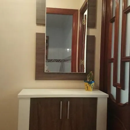 Apartamento Olivia * Nerja