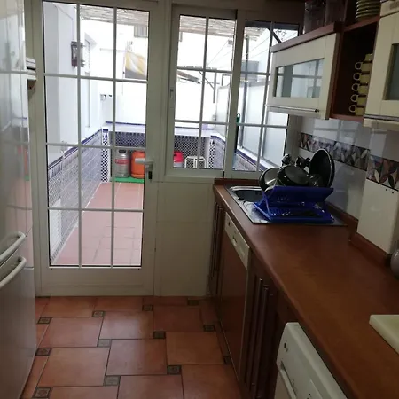 Appartement Apartamento Olivia