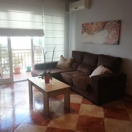Apartamento Olivia Appartement