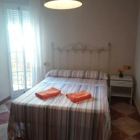 Apartamento Olivia Nerja